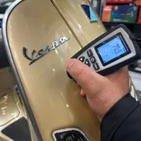 کارشناسی موتور سیکلت صفر تا صد