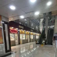 مغازه ۳۵متری/ مجتمع تجاری پارادایس/  فاز صفر|فروش مغازه و غرفه|پرند, فاز ۰|دیوار