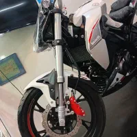 موتور بنلی ۱۸۰خشک آکبند ۱۴۰۳|موتورسیکلت|تهران, عبدلآباد|دیوار