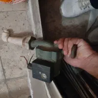 پمپ موتور شوفارخونه سیرکولاتور v a 30/30|آبگرمکن، پکیج، شوفاژ|تهران, شارق|دیوار