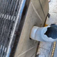 بخاری گازی مهیاگاز|بخاری، هیتر، شومینه|نیشابور, مازول|دیوار