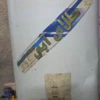 آبگرمکن مخزنی