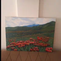 تابلو نقاشی