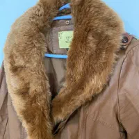 پالتو چرم زنانه|لباس|تربت جام, فاز ۲ فرهنگیان|دیوار