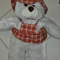 عروسک بزرگ