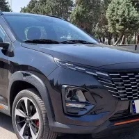 ام وی ام x33 کراس مشکی