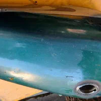 باک هندا۱۲۵