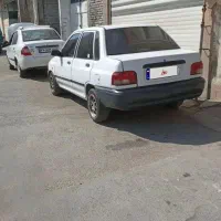 پراید مدل۸۵|خودرو سواری و وانت|خمینی‌شهر, |دیوار