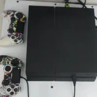 فروش ps4 500گیگ