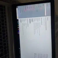 لپ تاپ hp سفارش اروپا|رایانه همراه|قم, شهرک فاطمیه|دیوار