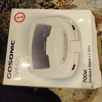 یک عدد دستگاه بخور موجود است