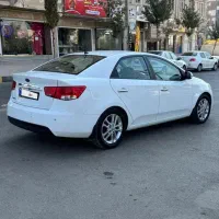 سراتوآپشنال ۹۶ تک برگ سند|خودرو سواری و وانت|کرج, شاهینویلا|دیوار