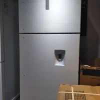 فروش قسطی با چک صیادی وسفته|یخچال و فریزر|گرگان, |دیوار