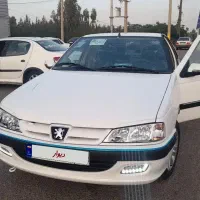 پارس سال سفارشی مدل 1402