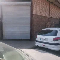 مغازه جهت انباری