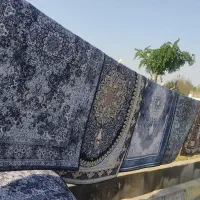 قالیچه 290هزار تومان|فرش|آمل, |دیوار