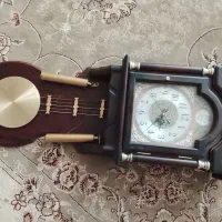 ساعت دیواری