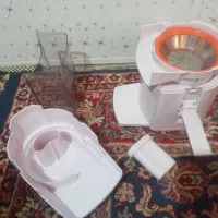 آبمیوه گیری|آبمیوه‌گیر و آب‌مرکبات‌گیر|اهواز, حصیرآباد|دیوار