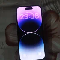 گوشی آیفون ۱۴پرو|موبایل|کلاله, |دیوار