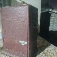 بخاری نفتی