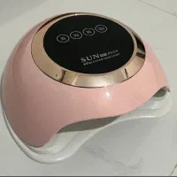 فروش وسایل ناخن کاری