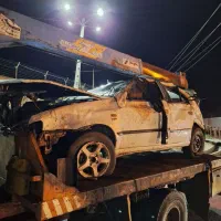 سمند تسادفی 87