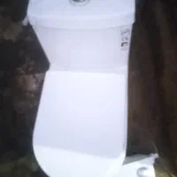 توالت فرهنگی دهنه 8|لوازم سرویس بهداشتی|گرگان, |دیوار