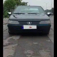 پژو 405مدل 82 در مشهد