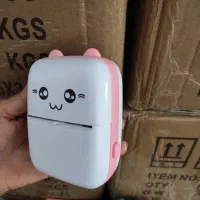 مینی پرینتر حرارتی و لیبل زن|پرینتر، اسکنر، کپی، فکس|اصفهان, ملک‌شهر|دیوار