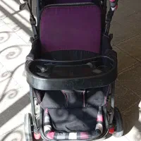 فروش کالسکه