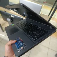 لپ تاپ ASUS با گرافیک مجزا (نقد و اقساط)|رایانه همراه|کرمانشاه, |دیوار