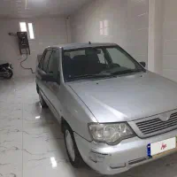 پراید ۱۳۲مدل۱۳۸۹|خودرو سواری و وانت|چاراویماق, |دیوار