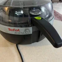 سرخ کن tefal نو|اجاق گاز و لوازم برقی پخت‌وپز|تهران, ابوذر|دیوار