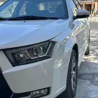 دنا پلاس توربو اتوماتیک