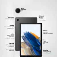 تبلت Galaxy Tab A8 64G 4G