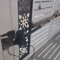 تعمیرات و نصب کرکره و  درب برقی (منصف)|خدمات پیشه و مهارت|کرج, باغستان|دیوار