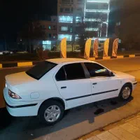 سمند LXمدل 94مولتی پلکس