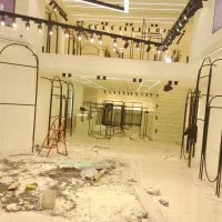 برقکار/سیم کشی/نصب/لاین نوری