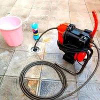 لوله بازکنی توس شاهنامه پیامبراعظم چراغچی کوی امیر