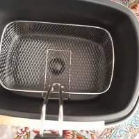 سرخ کن|ظروف پخت‌وپز|آران و بیدگل, |دیوار