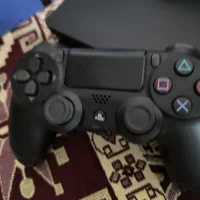 ps4 اسلیم ۱TB|کنسول، بازی ویدئویی و آنلاین|رامند, |دیوار
