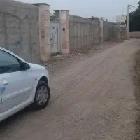 زمین چهاردیواری داخل بافت ۲۳۰متری ایقربلاغ|فروش زمین و ملک کلنگی|هشتگرد, ایقربلاغ|دیوار