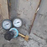 مانومتر co2|ابزارآلات|چهاردانگه (تهران), |دیوار