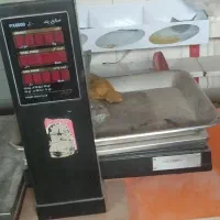 لوازم سوپر مارکت