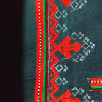 سوزن دوزی‌هر نمونه پذیرفته میشه با بهترین قیمت|لباس|ایرانشهر, |دیوار