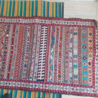 ورنی|گلیم، جاجیم، گبه|تبریز, |دیوار