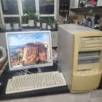 کامپیوتر pc