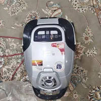 جارو برقی بوش المان|جاروبرقی، جارو شارژی، بخارشو|اصفهان, ناصرخسرو|دیوار
