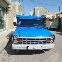 نیسان آبی وانت مدل1403 اتاق تعویض۴۰۳ قانونی