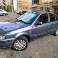 سمند 94 LX